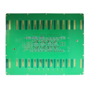 24-lags ATE-test PCB-produksjon