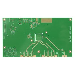 5G-signaltest PCB-produksjon