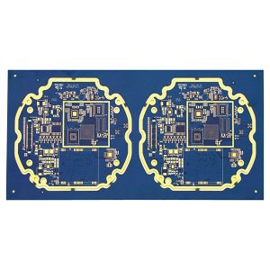 avansert og rimelig PCB-prototyping