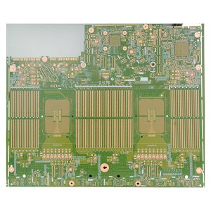avansert server PCB-produksjon