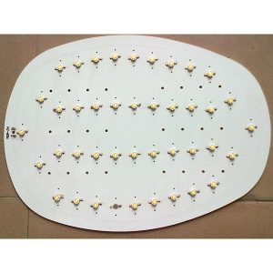 aluminium PCB-prototyping