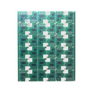 karbonblekk PCB