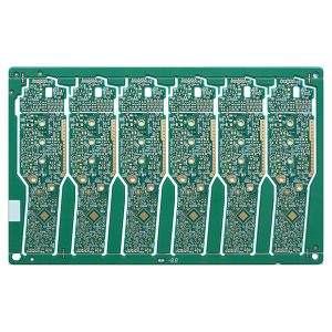 Kina-ekspert PCB-prototypeproduksjon