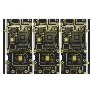 drone-kontrolleren hovedkort kretskort produksjon