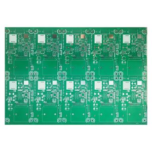 FR-4 glassfiber-epoksylaminat
