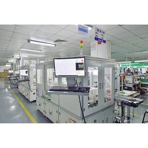 funksjonell kretsprøve