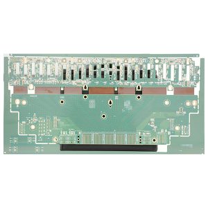 Produksjon av PCB-kort for HDD-lagringsbakplan