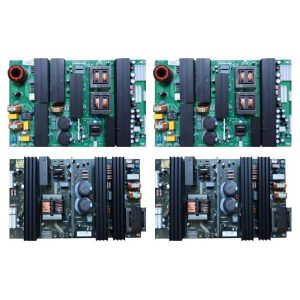 produksjon av kretskort med høy strømforsyning