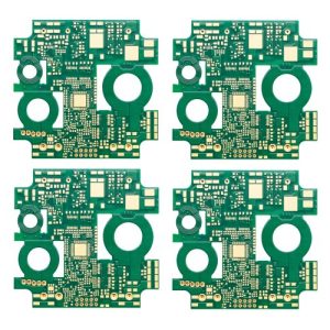 høy varmeledningsevne tung kobber PCB