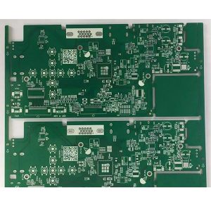 nedsenkingstinn PCB