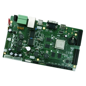 Introduksjon til SMT-overflatemonteringsteknologi