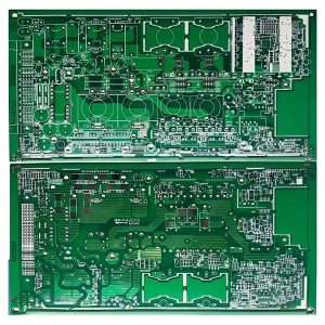 blyfri varmluftslodding