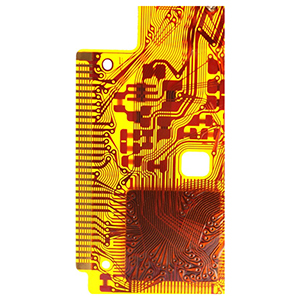 materialvalg for høyhastighets fleksible kretser