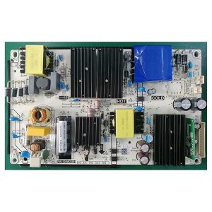 PCB-produksjonstjenester