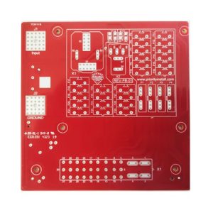 PCB-prototypingproduksjon og tjenester