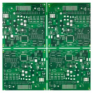 presisjons-PCB-prototypetjenester