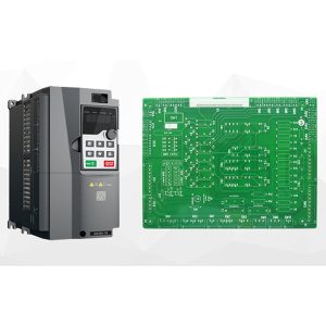 produksjon av kretskort