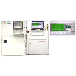 loddepastainspeksjon